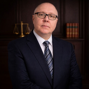 Александр Летучев